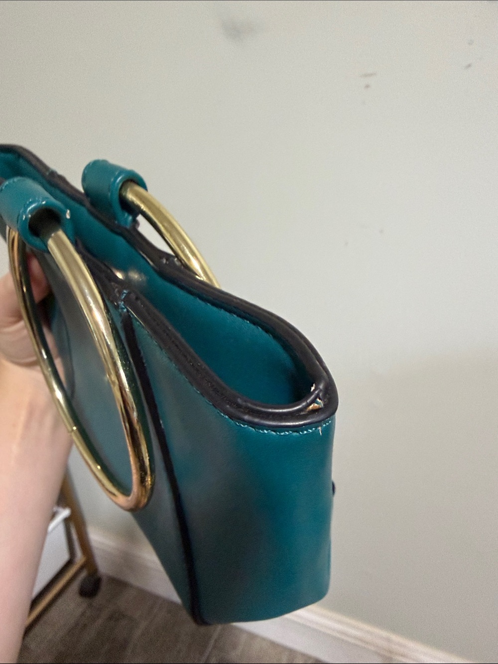 Colab Mini Bag - Picture 8 of 8